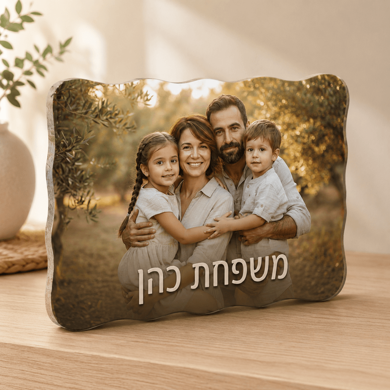 שלטים לחדר