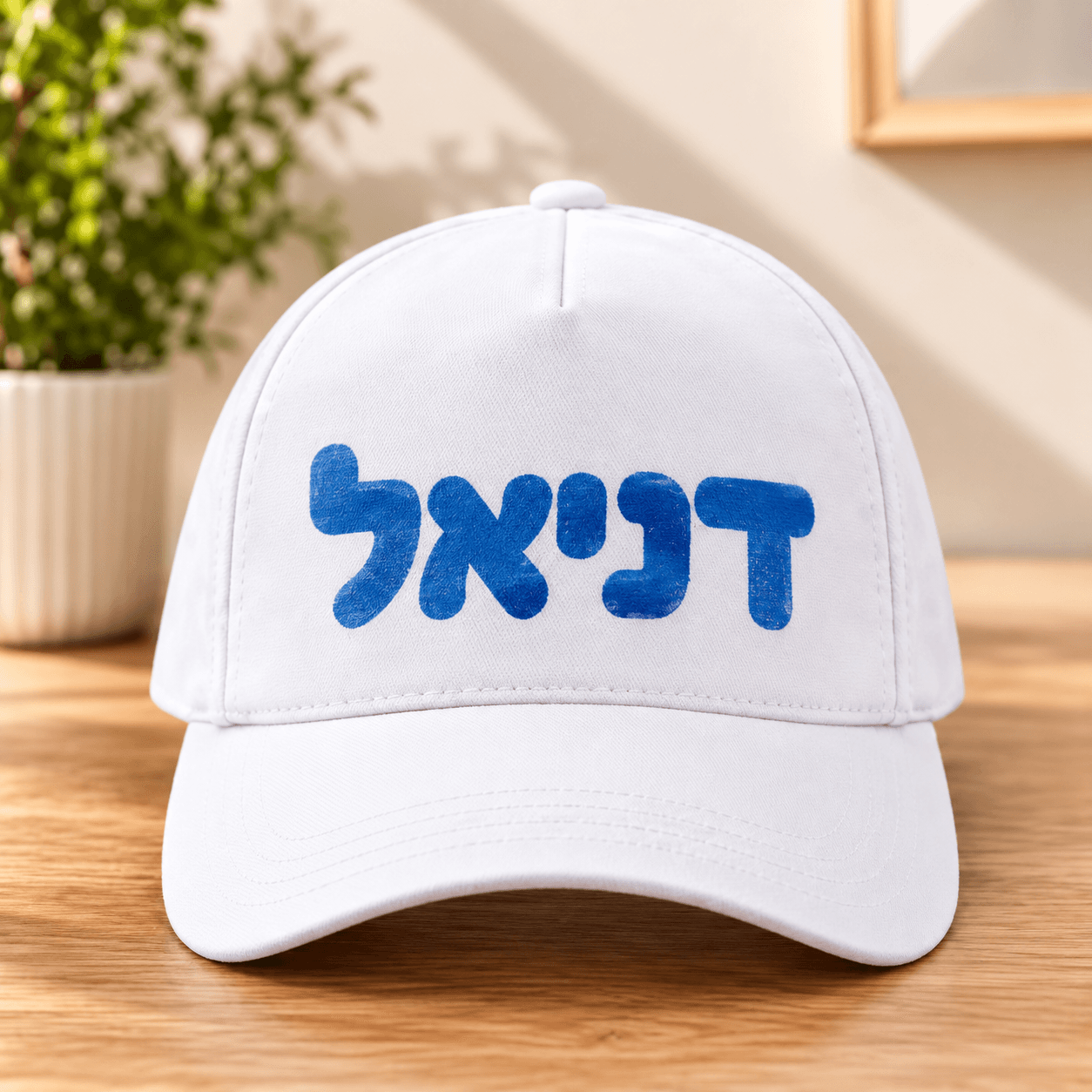 כובעים