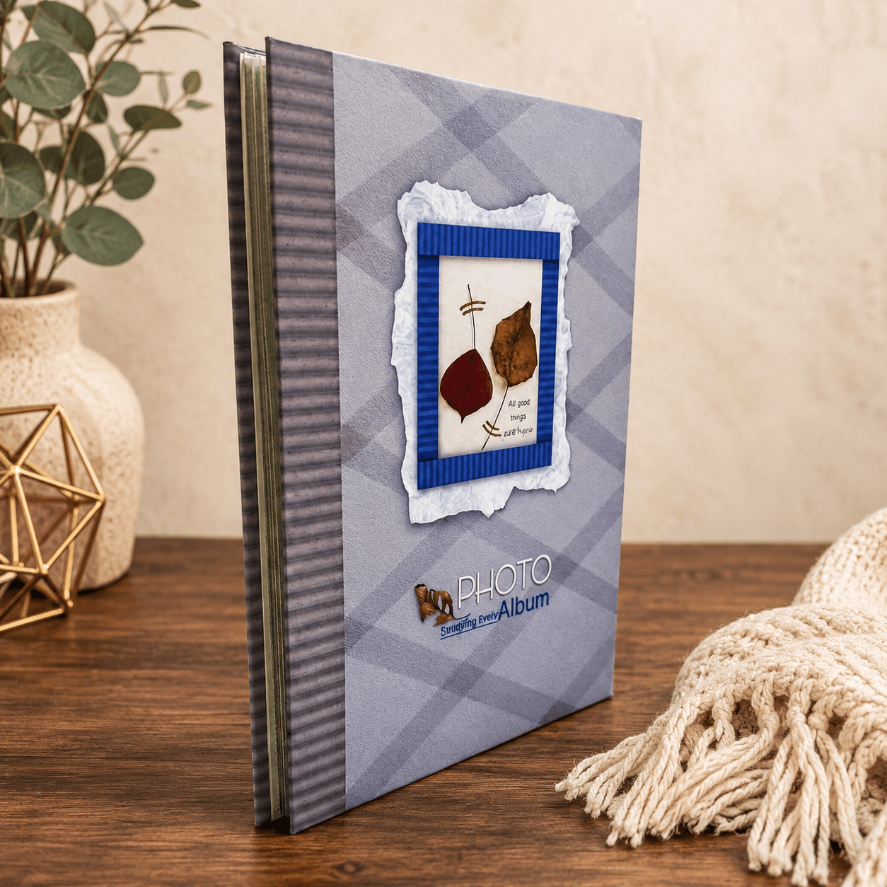 אלבום ל־300 תמונות — תמונה 10 מתוך 10