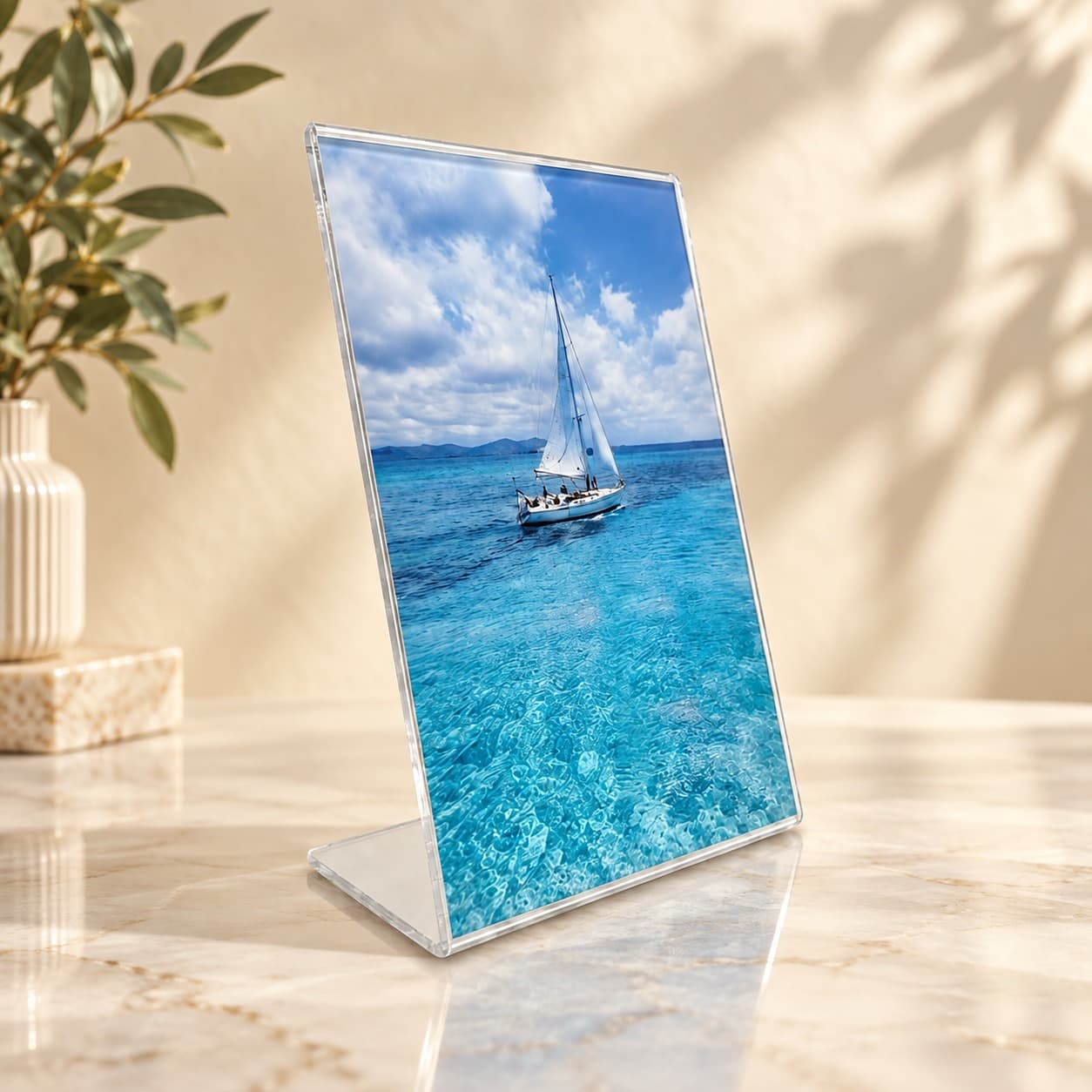 מסגרת פרספקס 20×30