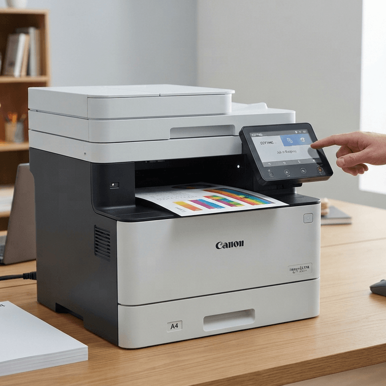 Printing & more