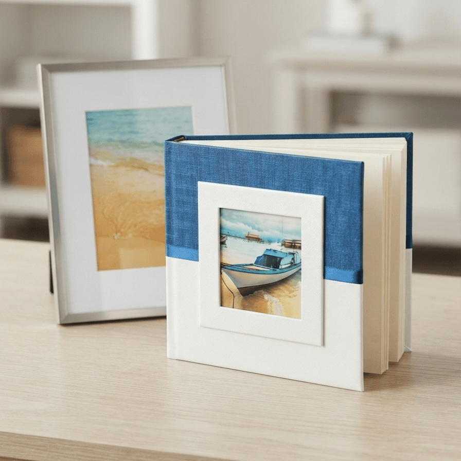 Frames & albums