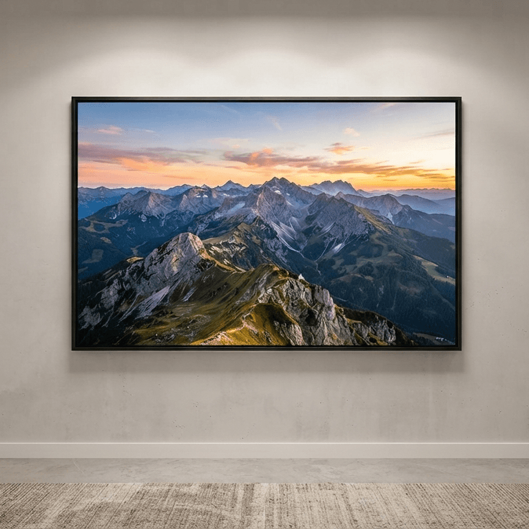 Wall art