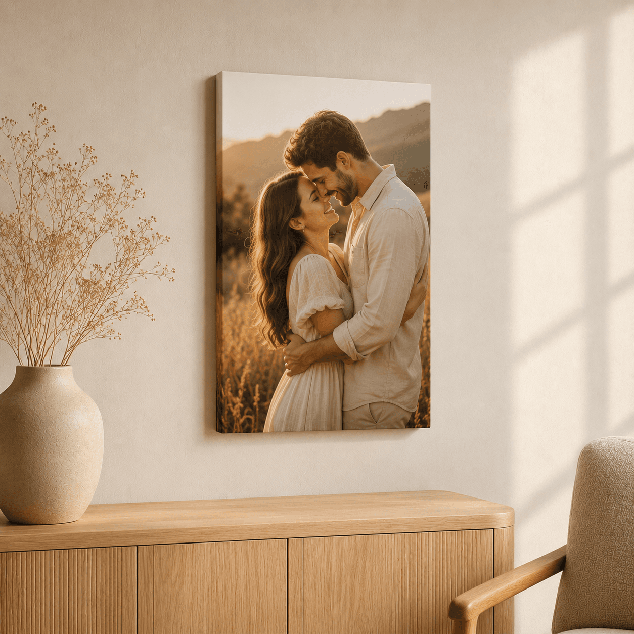 Canvas 40×60